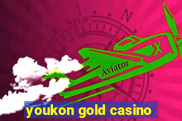 youkon gold casino