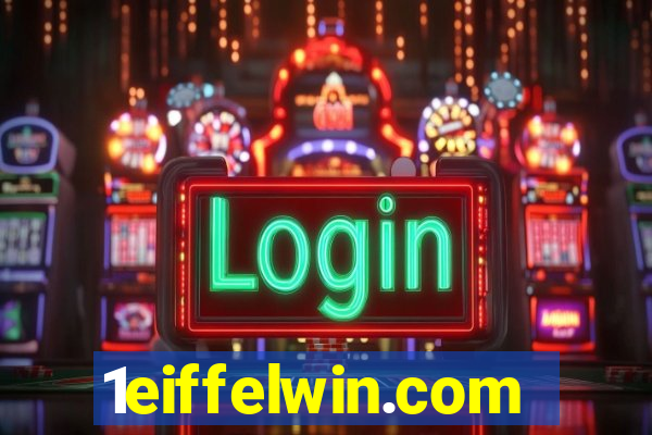 1eiffelwin.com