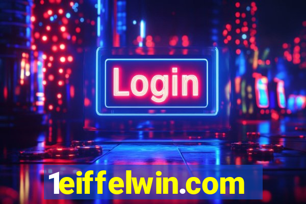 1eiffelwin.com