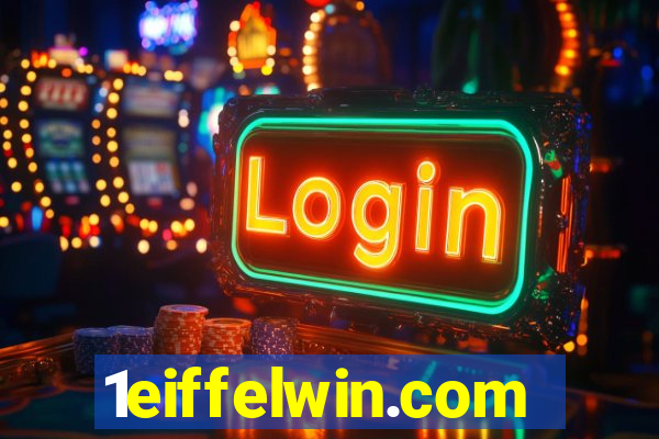 1eiffelwin.com