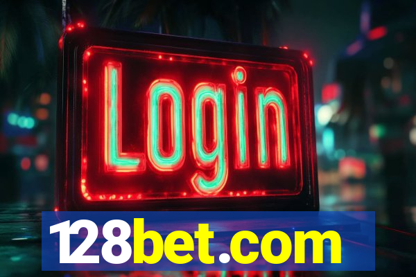 128bet.com