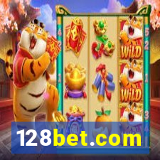 128bet.com