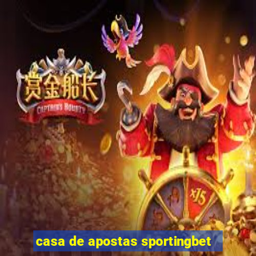 casa de apostas sportingbet