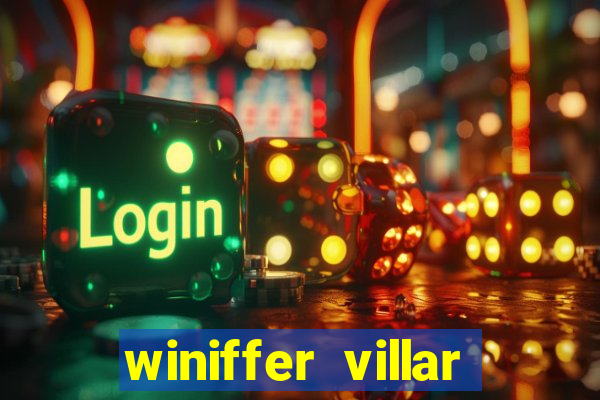 winiffer villar only fans