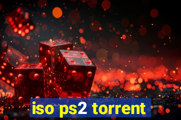 iso ps2 torrent