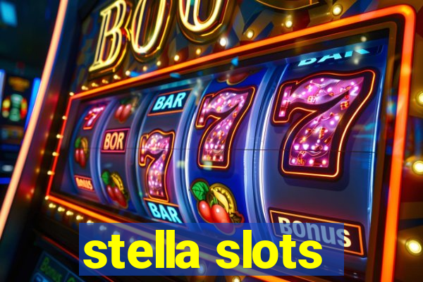 stella slots