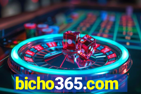 bicho365.com