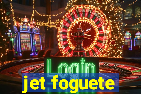 jet foguete