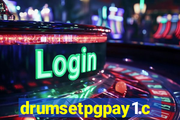 drumsetpgpay1.com