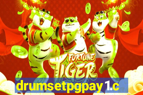 drumsetpgpay1.com