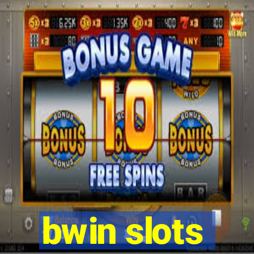 bwin slots