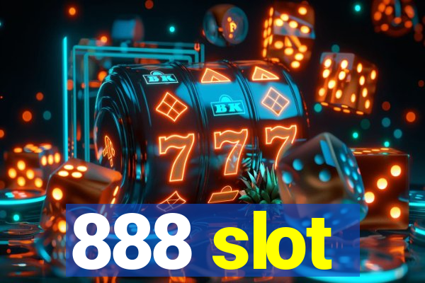 888 slot