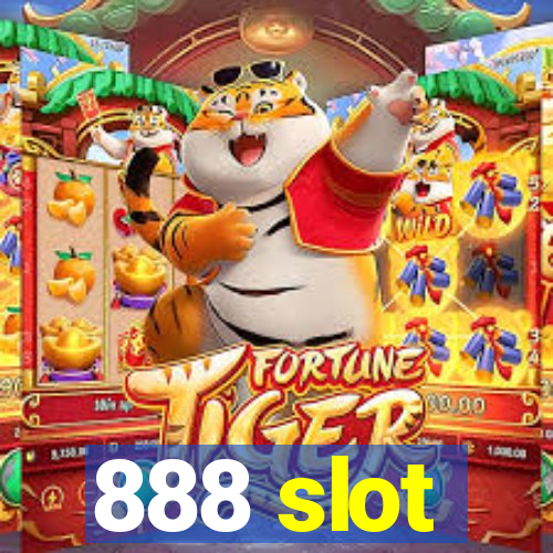 888 slot