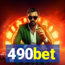 490bet