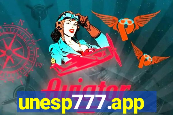 unesp777.app