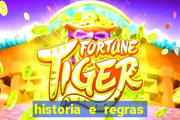 historia e regras do basquete