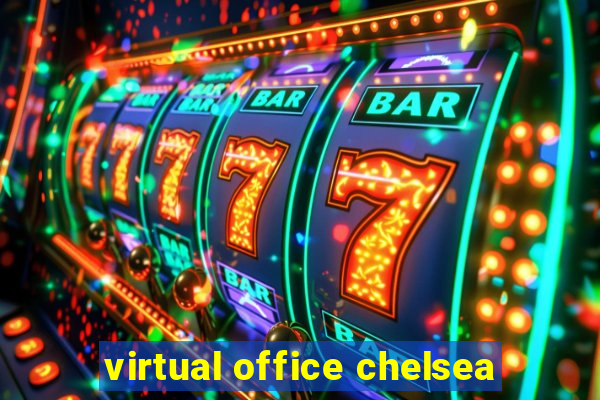 virtual office chelsea