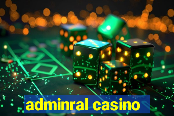 adminral casino