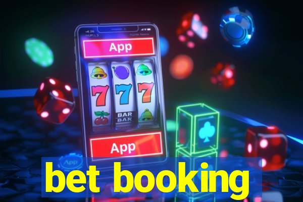 bet booking