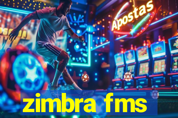 zimbra fms