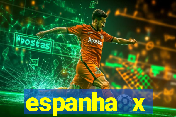 espanha x inglaterra eurocopa