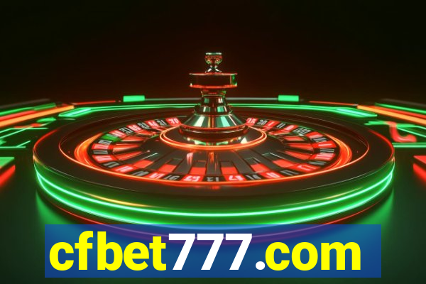 cfbet777.com