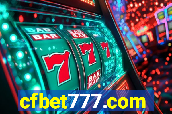 cfbet777.com