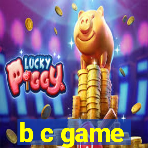 b c game