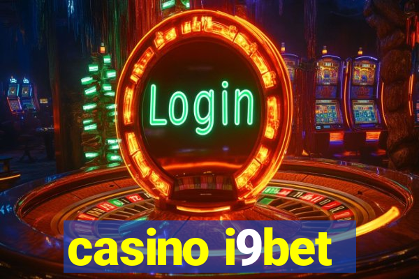 casino i9bet