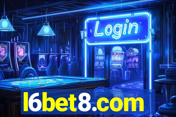 l6bet8.com