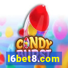 l6bet8.com