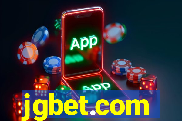 jgbet.com