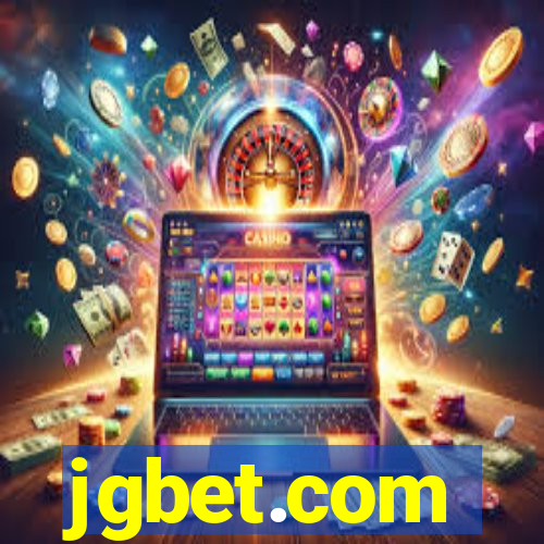 jgbet.com