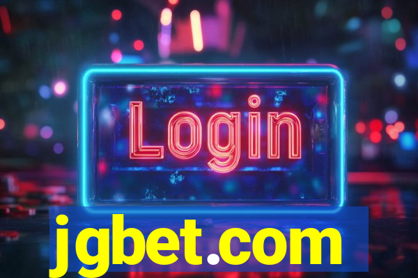 jgbet.com