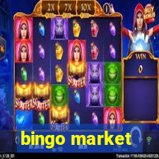 bingo market