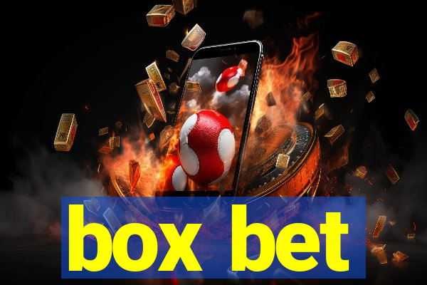 box bet