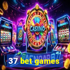 37 bet games