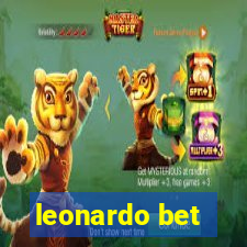 leonardo bet