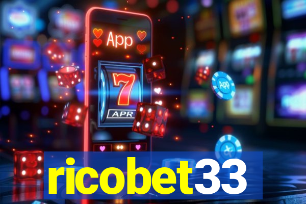 ricobet33