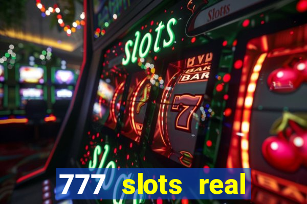 777 slots real cash paypal