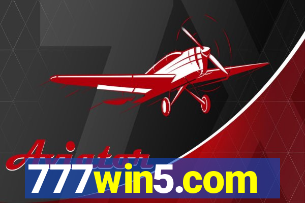 777win5.com