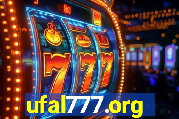 ufal777.org