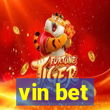 vin bet