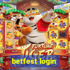 betfest login