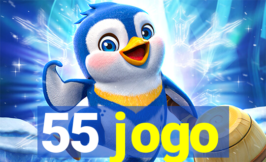 55 jogo