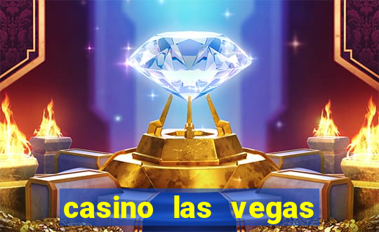 casino las vegas on line