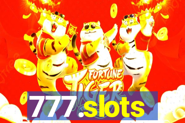 777.slots