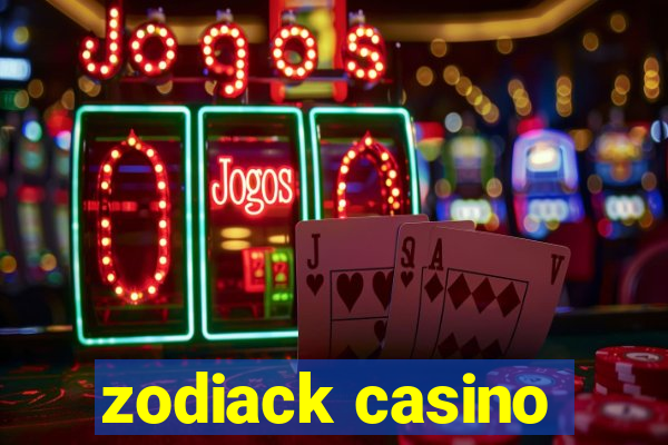 zodiack casino