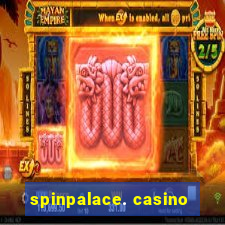 spinpalace. casino