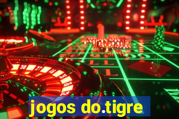 jogos do.tigre